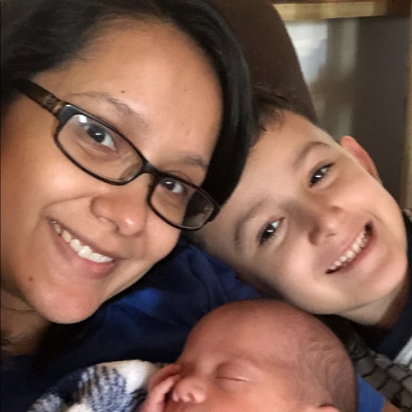 Hi I’m Maribel Ramirez-Hamner - Picture 2 of 2